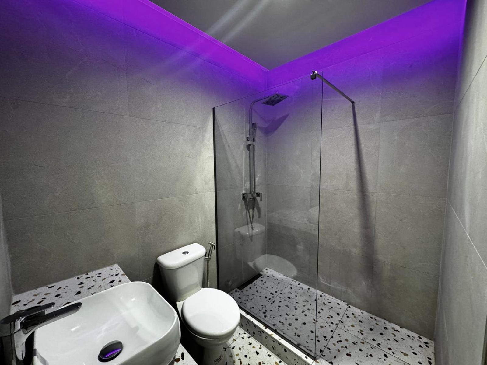 Lyda Apartment Alexandroupoli Exterior foto